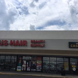 US Hair & Beauty Supplies