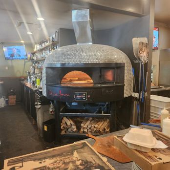 Camporosso - Pizza Near Me - Fort Mitchell, Kentucky