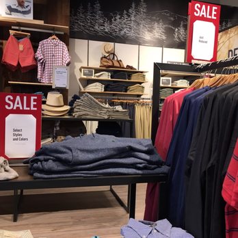 L.L. Bean - Women's Clothing Near Me - Brookfield, Wisconsin