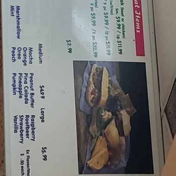 Herfy's - Menu - Burgers Near Me - Renton, Washington Herfy's - Menu - Burgers Near Me - Renton, Washington
