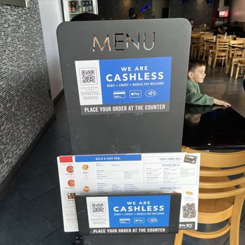 Bento Asian Kitchen + Sushi - Order on your phone and pick it up - Asian Fusion Near Me - Jacksonville, Florida