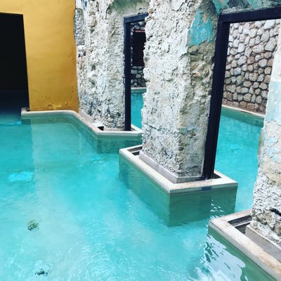 Hacienda Puerta Campeche, an IHG Hotel, Campeche by null