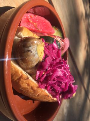 The Black Forest by null