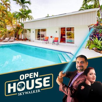 Skywalker Group - Open house this Saturday in Calusa. + $ . Visit or call 305-376-7202 - Real Estate Agents Near Me - Homestead, Florida Skywalker Group - Open house this Saturday in Calusa. + $ . Visit or call 305-376-7202 - Real Estate Agents Near Me - Homestead, Florida