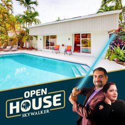 Skywalker Group of Keyes Company - Open house this Saturday in Calusa. + $ . Visit or call 305-376-7202