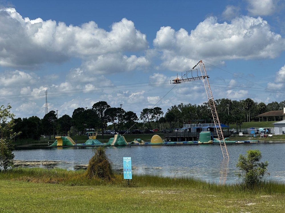 Okeeheelee Park Image