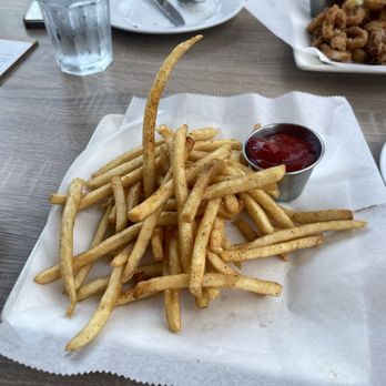 Pizza Nova - Fires - Pizza Near Me - San Diego, California