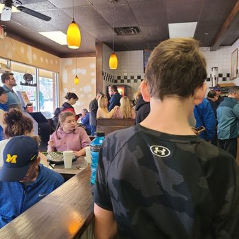 Brooklyn Bagel Bakery Deli - Bagels Near Me - Johns Creek, Georgia