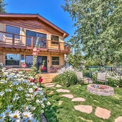RnR Vacation Rentals - Tahoe Awesomeness Extended Stay, Waterfront, Boat Dock, Hot Tub