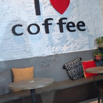 Kaffe Haus - Breakfast & Brunch Near Me - San Juan, Puerto Rico Kaffe Haus - Breakfast & Brunch Near Me - San Juan, Puerto Rico