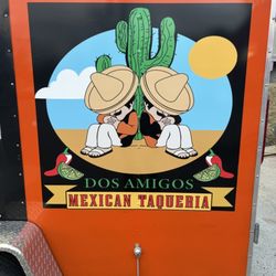 Dos Amigos Mexican Taqueria