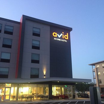 avid hotel Madison - Monona - Hotels Near Me - Monona, Wisconsin