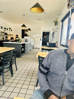 Golondrinas Mexican Grill by null