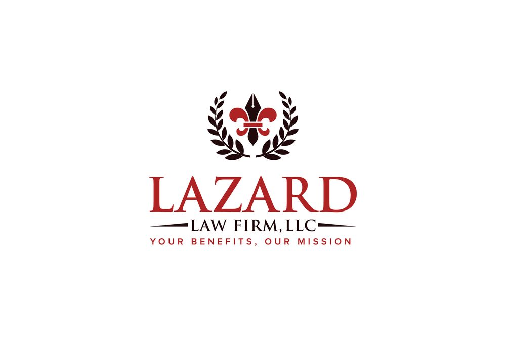 Lazard Law Firm - disability attorney in Duluth, GA