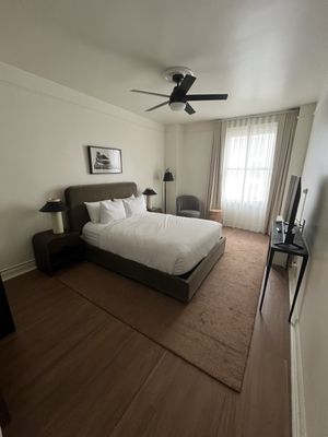 FOUND Hotel Carlton, Nob Hill by null