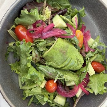 Farm House - Farm house salad - New American Near Me - Belmont, California