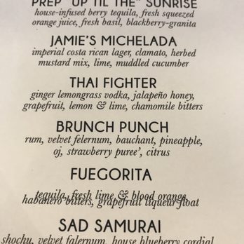 Prep & Pastry on Grant - Breakfast & Brunch Near Me - Tucson, Arizona