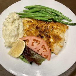 Haddock Haddock