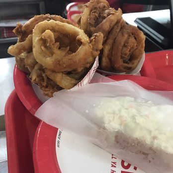 The Varsity - Onion Rings - Burgers Near Me - Atlanta, Georgia The Varsity - Onion Rings - Burgers Near Me - Atlanta, Georgia