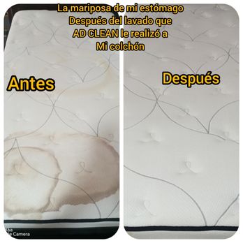 A&D Clean - Lavado de colchón en la cdmx - Home Cleaning Near Me A&D Clean - Lavado de colchón en la cdmx - Home Cleaning Near Me