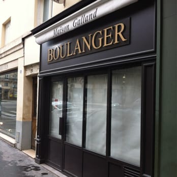 Maison Galland - Bakeries Near Me - Paris, 75 Maison Galland - Bakeries Near Me - Paris, 75