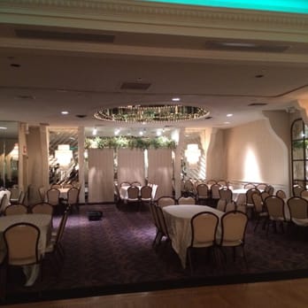Sirico's Caterers - A larger room - Caterers Near Me - Brooklyn, New York