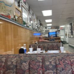 9th St Diner