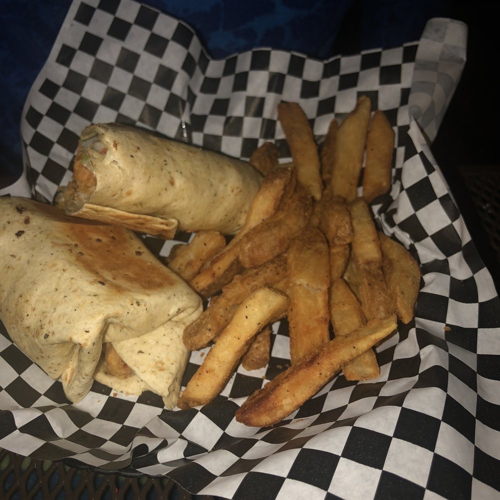 The Reef - Seafood Near Me - Biloxi, Mississippi