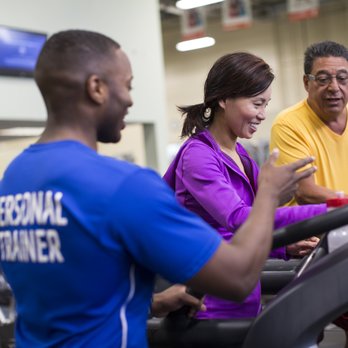 Elmhurst YMCA - Gyms Near Me - Elmhurst, Illinois