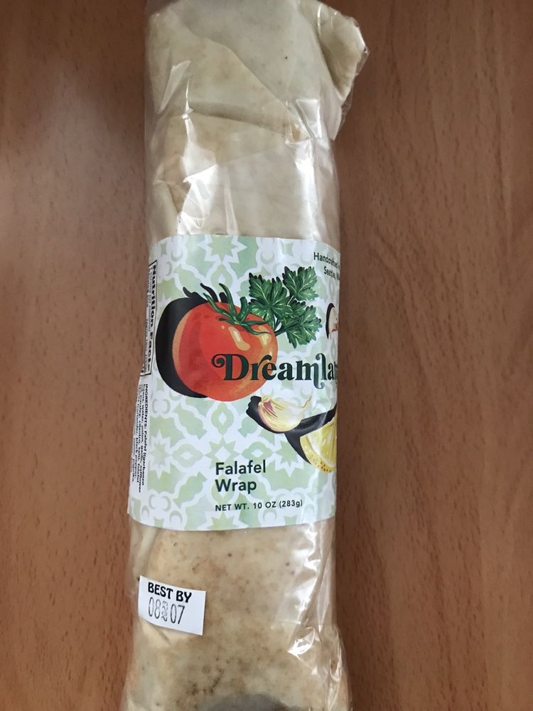 Dreamland Foods Logo