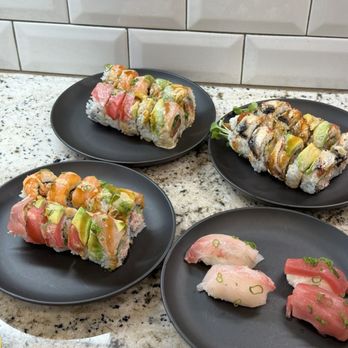 Fin’s House - Sushi Bars Near Me - Sacramento, California Fin’s House - Sushi Bars Near Me - Sacramento, California