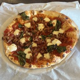 Margherita Napoli
