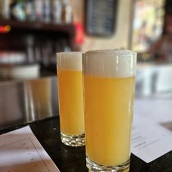 Standard Tap