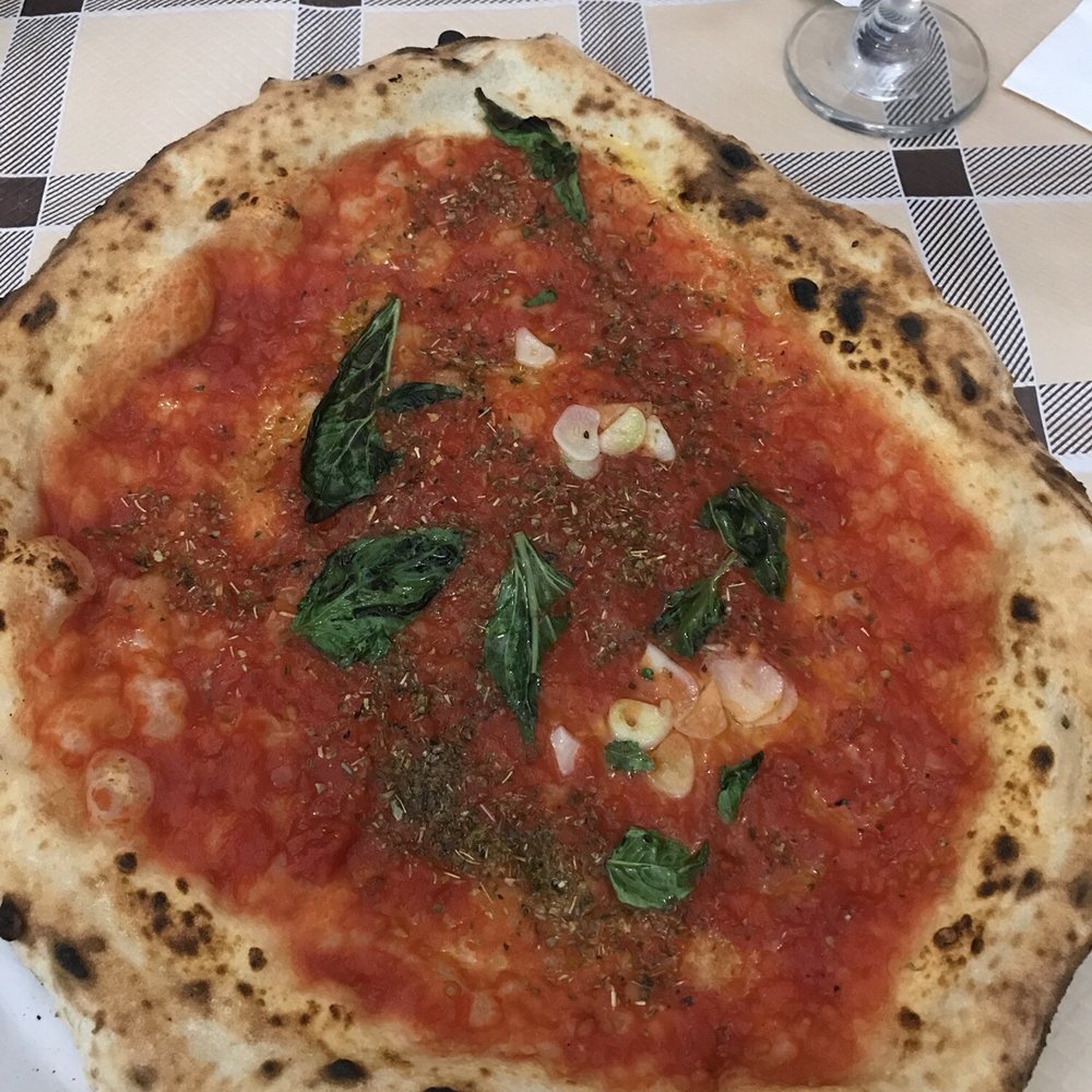 Pizzeria Da Attilio - Pizza Near Me - Naples, NA Pizzeria Da Attilio - Pizza Near Me - Naples, NA