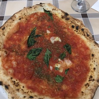 Pizzeria Da Attilio - Pizza Near Me - Naples, NA Pizzeria Da Attilio - Pizza Near Me - Naples, NA