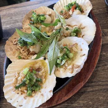 Hem By Lequy - Seafood Near Me - San Francisco, California Hem By Lequy - Seafood Near Me - San Francisco, California