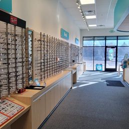 Exterior photo of Shopko Optical - Layton, Utah Exterior photo of Shopko Optical - Layton, Utah