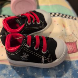 Noah's Ark Baby Shop - My baby boy grandson's shoes$1.00
