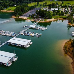 Cove Ridge Marina