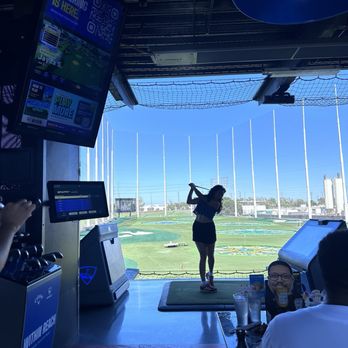 Topgolf - Golf Near Me - El Segundo, California