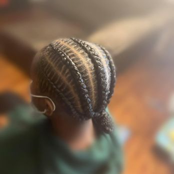 Lala Slay - $60 - Hair Stylists Near Me