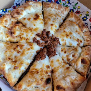 Al Manakeesh - Doblox - Pizza Near Me - Lombard, Illinois Al Manakeesh - Doblox - Pizza Near Me - Lombard, Illinois