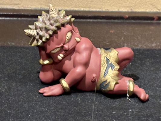 Hotel Gajoen Tokyo by null