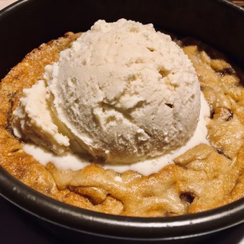 Sauce Pizza & Wine - Pizza Cookie - Pizza Near Me - Tempe, Arizona