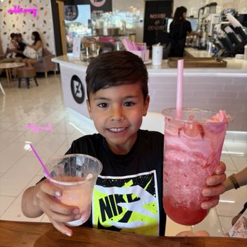 Nobibi - Ice Cream & Frozen Yogurt Near Me - San Diego, California