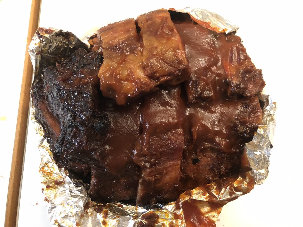 CHRIS’ AND PITT’S RESTAURANT CLOSED Updated August 2024 342