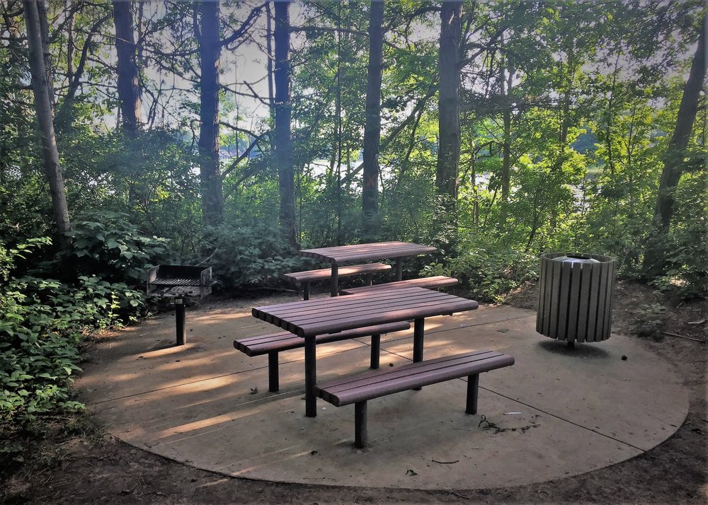 Pottawattomie Park Logo