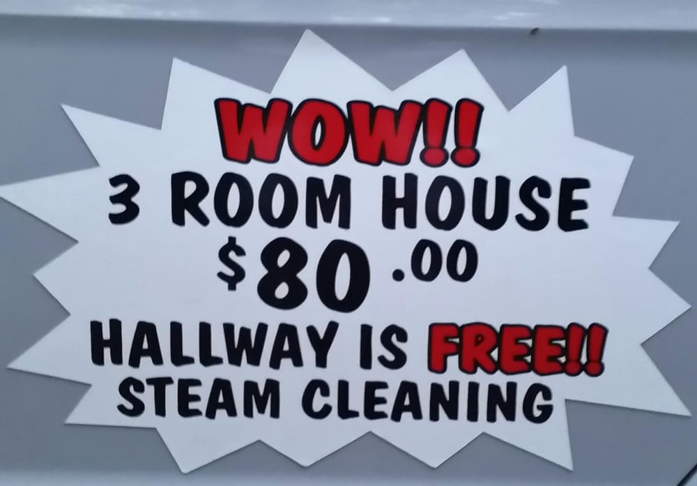 QUALITY CARE CARPET CLEANING AND FLOOR SERVICES 212 Plantation Dr, Centerville,