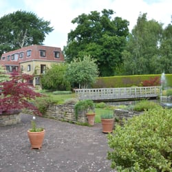Springfield Country Hotel