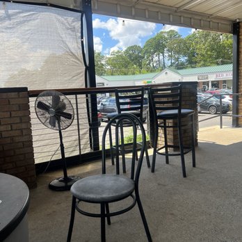 The Filling Station - Pizza Near Me - Birmingham, Alabama The Filling Station - Pizza Near Me - Birmingham, Alabama
